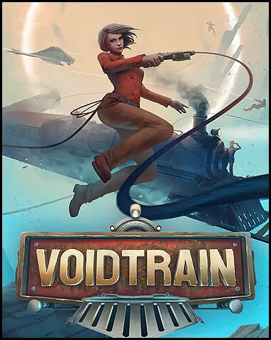 Voidtrain Free Download (v11965 & ALL DLC)
