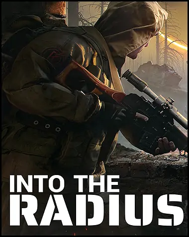 Into the Radius VR Free Download (v2.3)