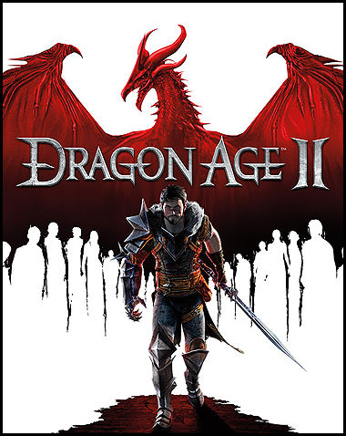 Dragon Age II Free Download