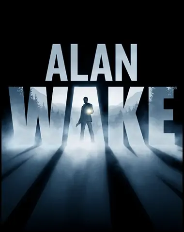 Alan Wake Free Download Collector’s Edition