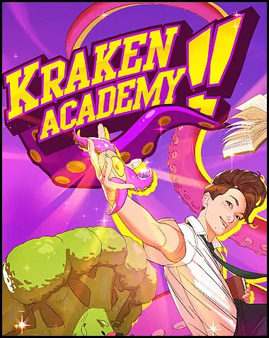Kraken Academy!! Free Download