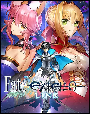 Fate/extella Link Free Download v20190513