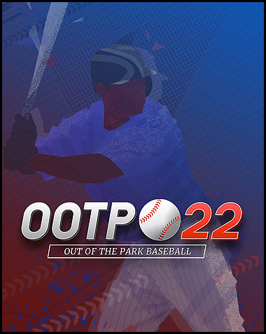 Out of the Park Baseball 22 Free Download (v22.11.82)