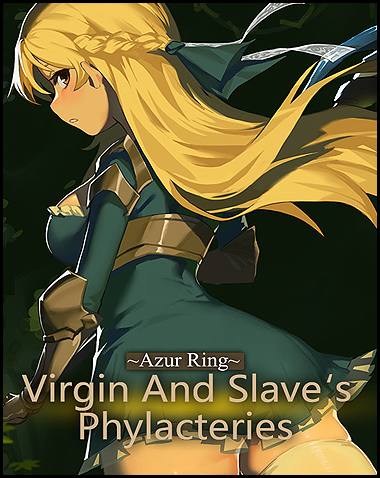 ~Azur Ring~virgin and slave’s phylacteries Free Download