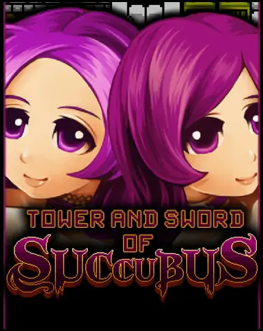 Tower and Sword of Succubus Free Download