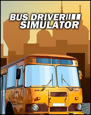 Bus Driver Simulator 2019 Free Download v7.0