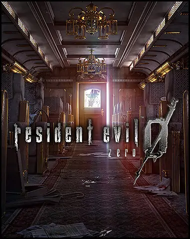 Resident Evil 0 Free Download