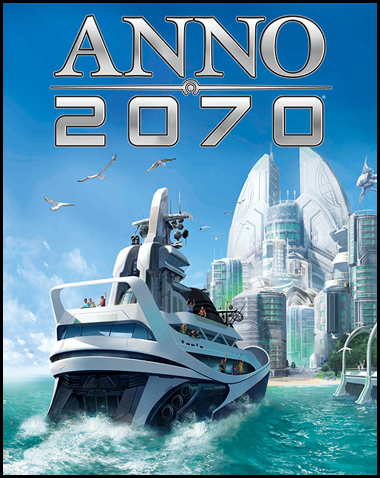 Anno 2070 Free Download