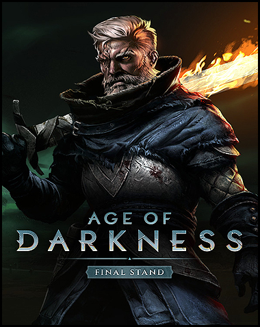 Age of Darkness: Final Stand Free Download (v0.7.1.92)