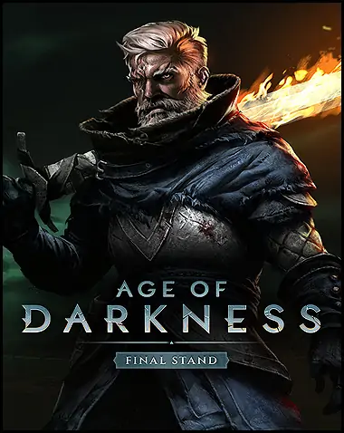 Age of Darkness: Final Stand Free Download (v0.11.3)