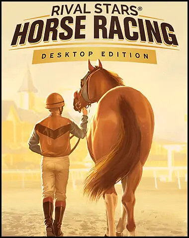 Rival Stars Horse Racing: Desktop Edition Free Download (v1.25)