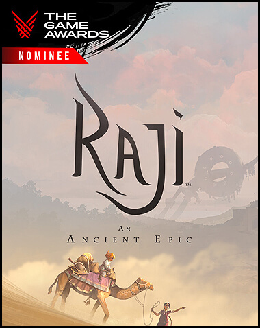 Raji: An Ancient Epic Free Download (v1.4.0)