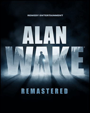 for iphone download Alan Wake free
