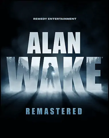 Alan Wake Remastered Free Download (v34885)