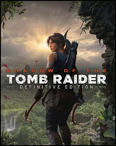Shadow of the Tomb Raider: Definitive Edition Free Download (v1.0.449.0)