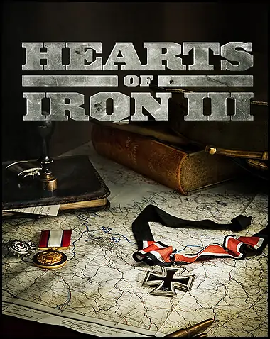Hearts Of Iron III Free Download (Incl. DLC’s)