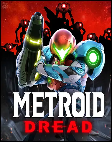 Metroid Dread PC Free Download