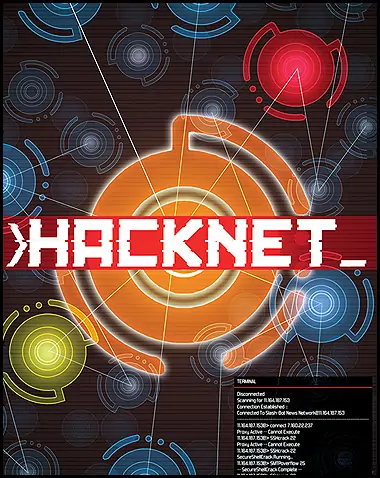 Hacknet Free Download (v5.069)