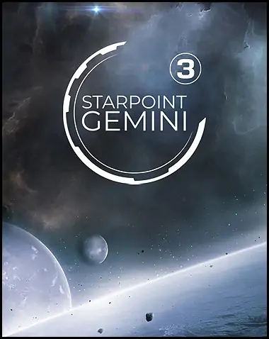 Starpoint Gemini 3 Free Download (v1.100.0)