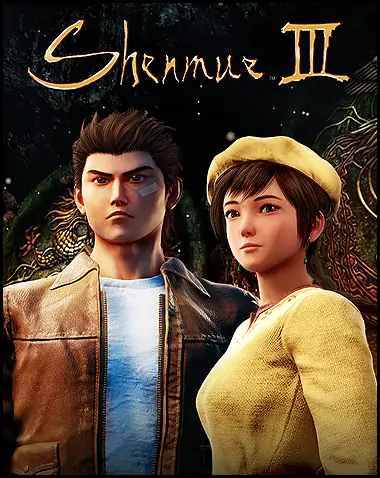 Shenmue III Free Download (v1.06.01)