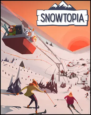 Snowtopia: Ski Resort Tycoon Free Download (v0.14.27)