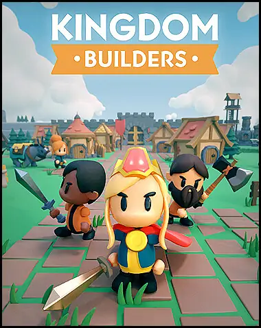 Kingdom Builders Free Download (v0.16.4)