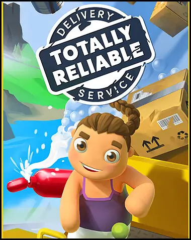 Totally Reliable Delivery Service Free Download (v2.03.03 & ALL DLC)