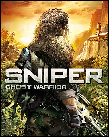 Sniper: Ghost Warrior Free Download (Gold Edition)