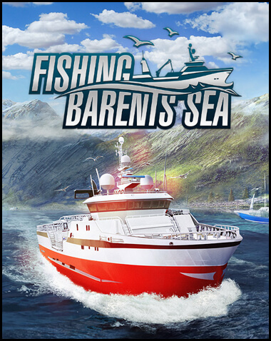 Fishing: Barents Sea Free Download (v1.3.4.3618)