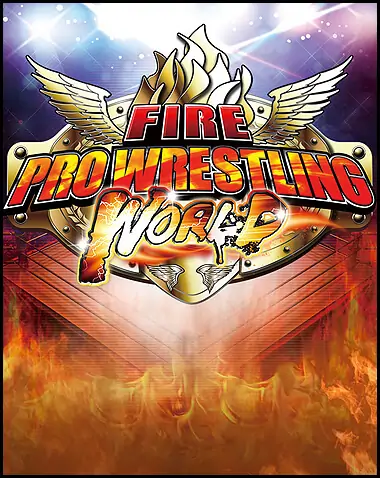Fire Pro Wrestling World Free Download (v2.15.2 & ALL DLC)