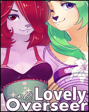 Lovely Overseer Dating Sim Free Download