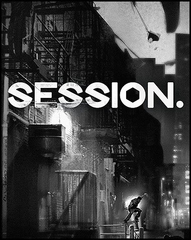 Session: Skateboarding Sim Game Free Download (v0.0.0.28)