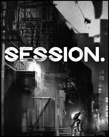 Session: Skateboarding Sim Game Free Download (v0.0.0.8)