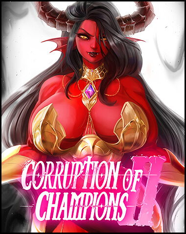 Corruption of Champions II Free Download [v0.5.4]