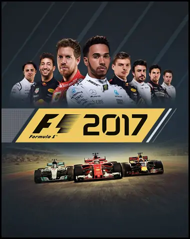 F1 2017 Free Download (v1.7)