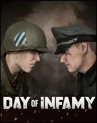 Day of Infamy Free Download (v2.5.8.1)