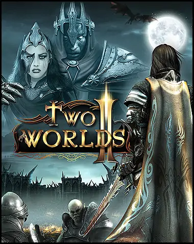 Two Worlds II HD Free Download (v2.07.3)