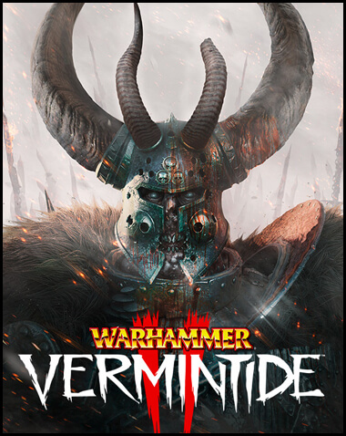 Warhammer: Vermintide 2 Free Download (v24.07.2022 + Multiplayer)