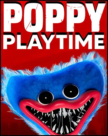 Poppy Playtime Free Download (v2024.02.01 & ALL Chapters)