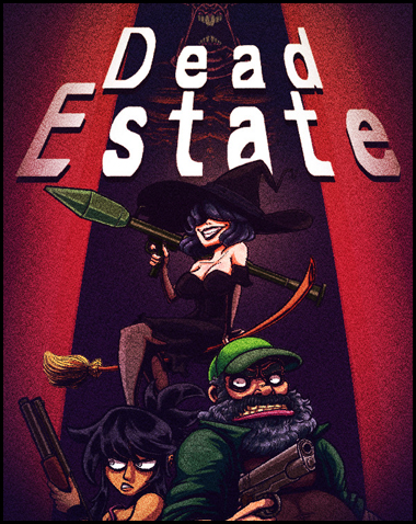 Dead Estate Free Download (v1.1.2)
