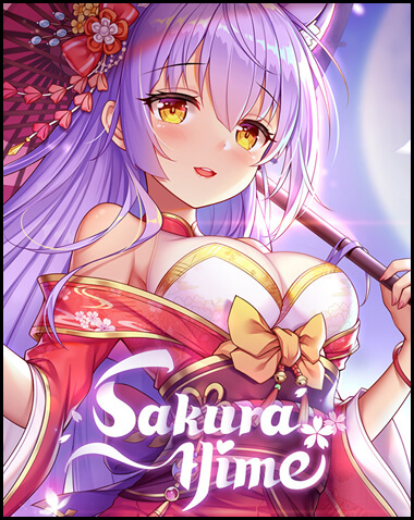 Sakura Hime Free Download (DLC & Uncensored)