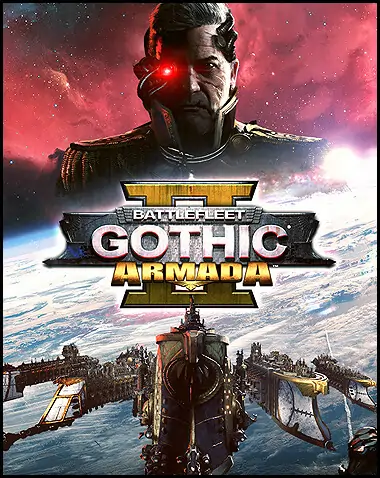Battlefleet Gothic: Armada 2 Free Download (v1.0.14)