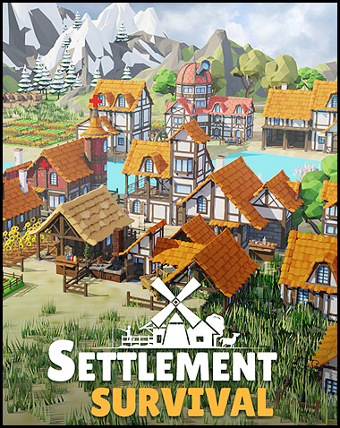 Settlement Survival Free Download (v0.84.281.107)