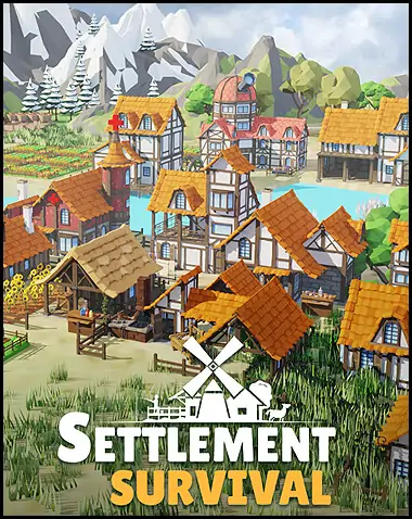 Settlement Survival Free Download (v1.0.49.30)