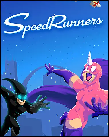 SpeedRunners Free Download (v20160205)