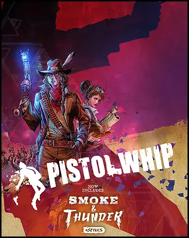 Pistol Whip Free Download (Update 2089)