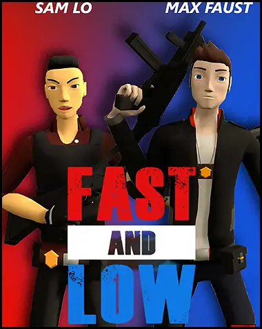Fast and Low Free Download (v1.65)