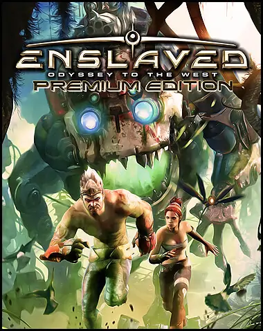 ENSLAVED: Odyssey to the West Premium Edition Free Download