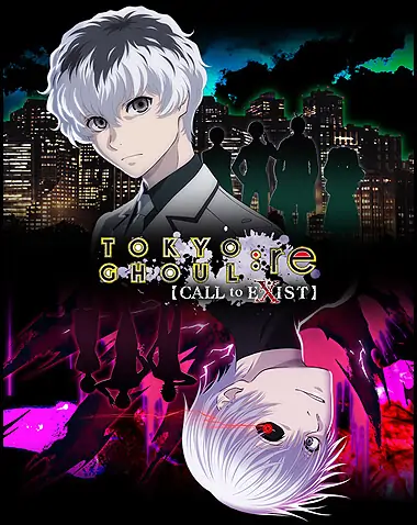 Tokyo Ghoul:re [call To Exist] Free Download
