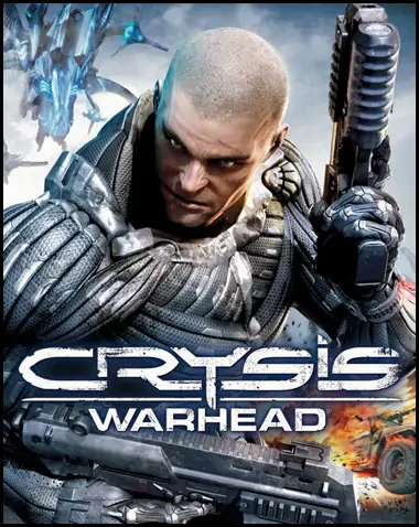 Crysis Warhead Free Download (v1.2.4.111)